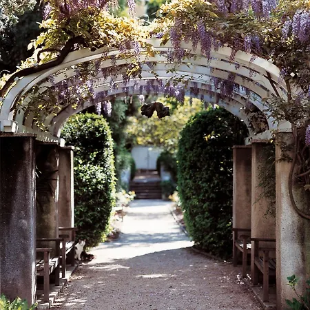 Parkhotel Laurin Больцано