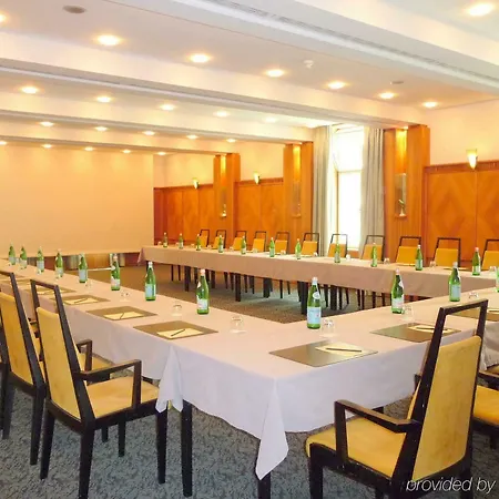 Parkhotel Laurin 4* Μπολζάνο