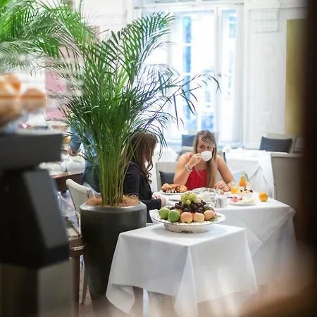 Parkhotel Laurin Hotel Bolzano