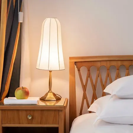 Parkhotel Laurin 4*