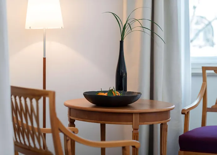 Parkhotel Laurin 4* Bolzano