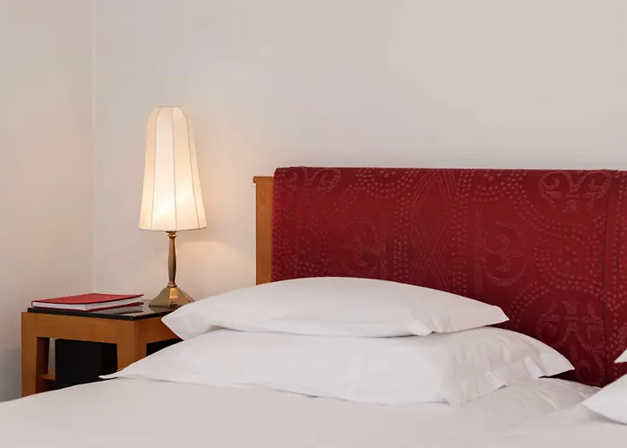 Hotel Parkhotel Laurin Bolzano