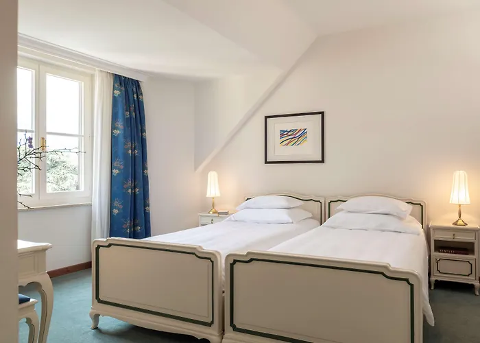 Parkhotel Laurin Hotel Bolzano