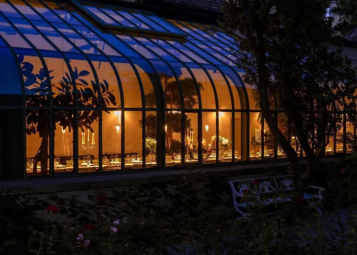 Parkhotel Laurin Hotel