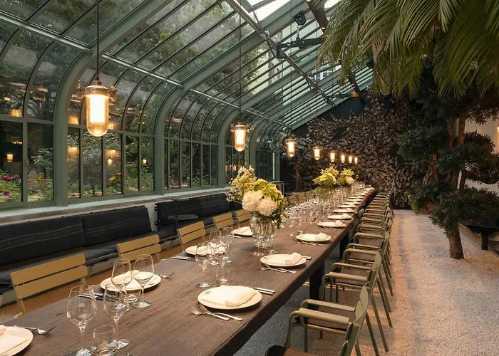 Parkhotel Laurin Hotel