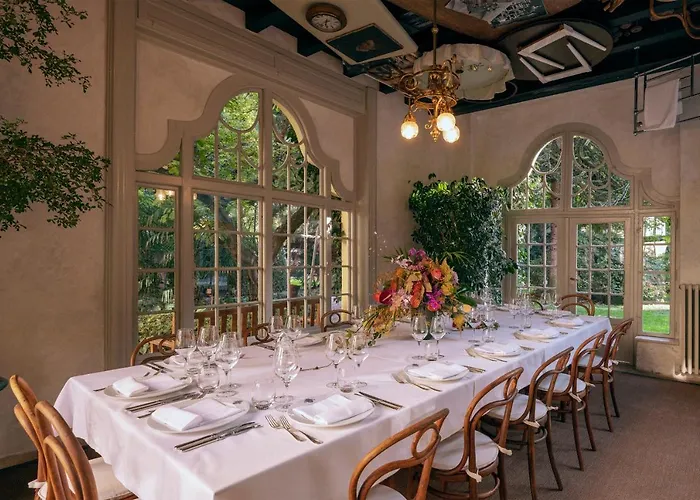 Parkhotel Laurin Hotel 4*