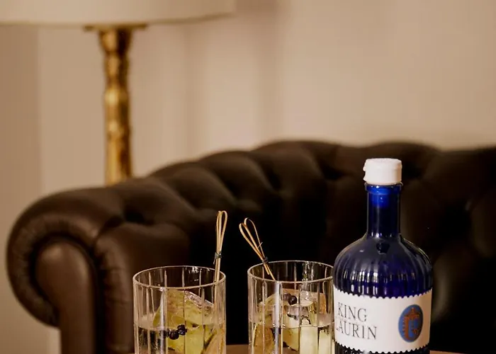 Parkhotel Laurin Bolzano