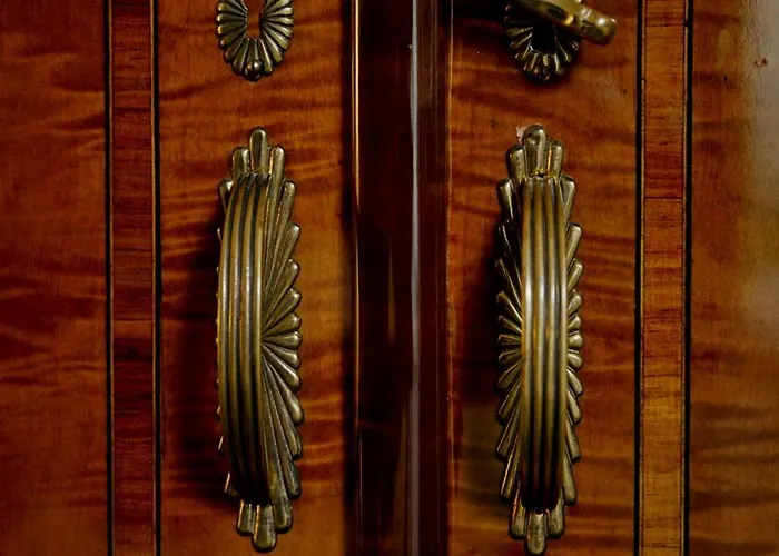 Hotel Parkhotel Laurin Bolzano