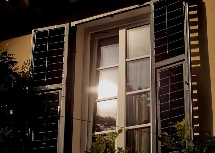 Parkhotel Laurin Bolzano