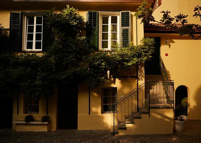 Parkhotel Laurin Hotel 4*