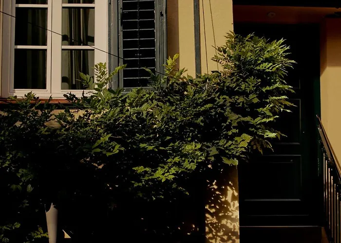 Hotel Parkhotel Laurin Bolzano