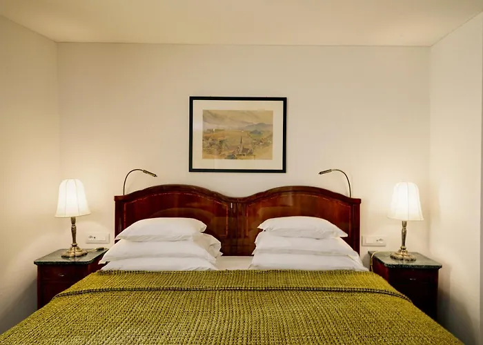 Parkhotel Laurin 4* Bolzano