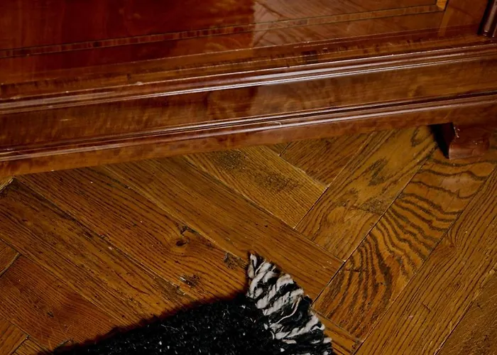 Parkhotel Laurin 4* Bolzano