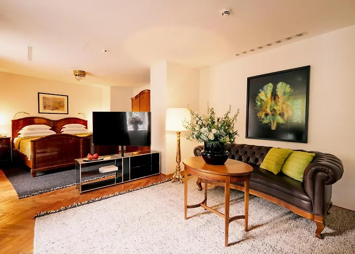 Hotel Parkhotel Laurin Bolzano