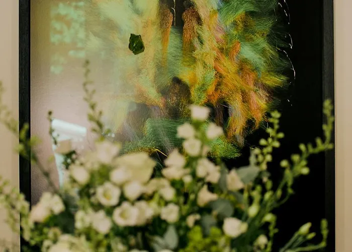 Parkhotel Laurin 4* Bolzano