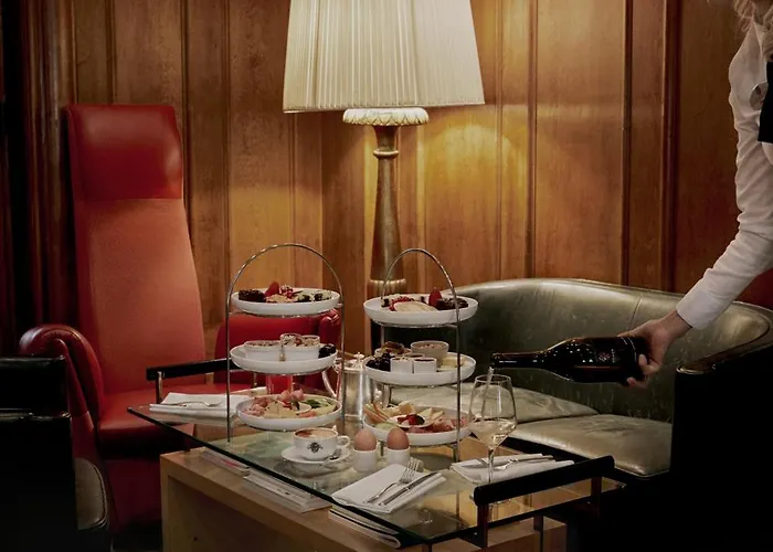 Parkhotel Laurin Bolzano