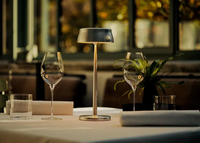 Parkhotel Laurin Hotel 4*