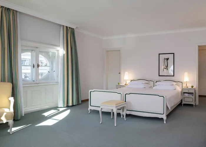 Parkhotel Laurin 4* Bolzano
