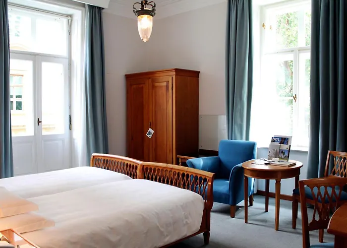 Parkhotel Laurin 4* Bolzano