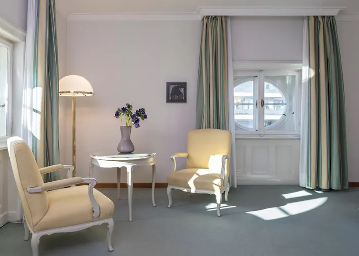 Parkhotel Laurin Bolzano