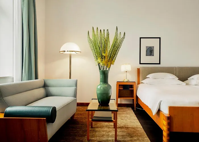 Parkhotel Laurin 4* Bolzano