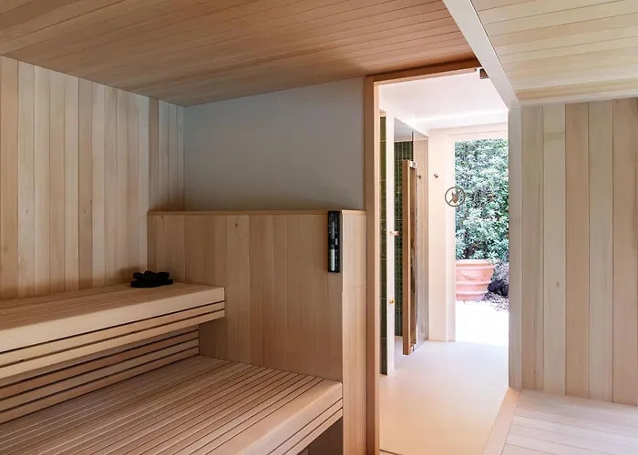 Parkhotel Laurin Bolzano