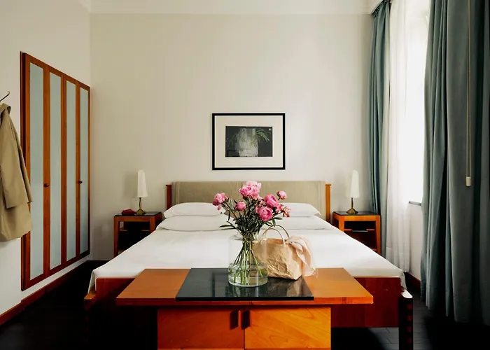 Parkhotel Laurin Hotel