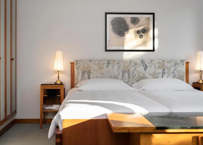 Hotel Parkhotel Laurin Bolzano