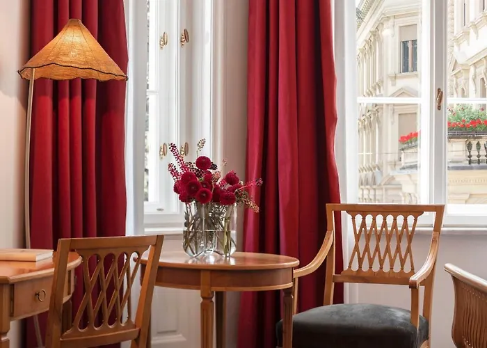 Parkhotel Laurin Bolzano