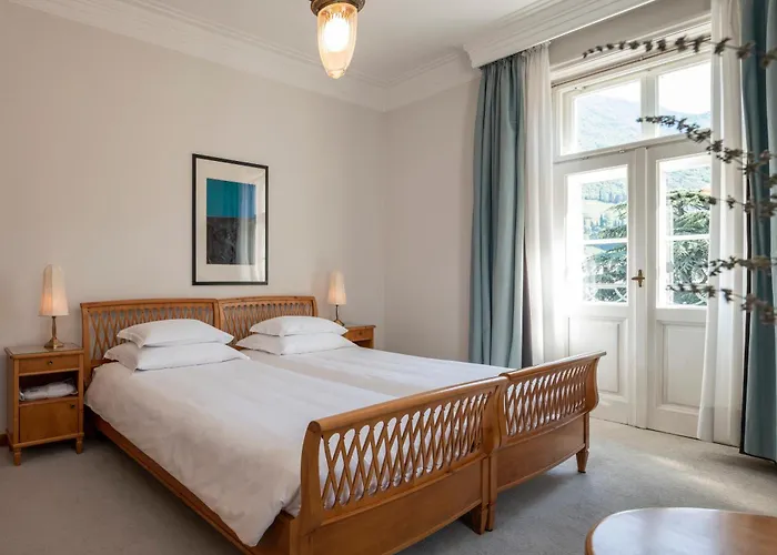 Parkhotel Laurin Hotel