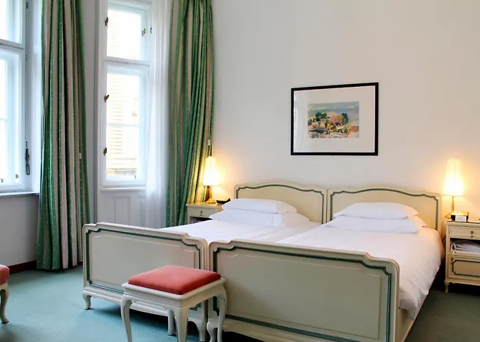 Parkhotel Laurin Hotel Bolzano