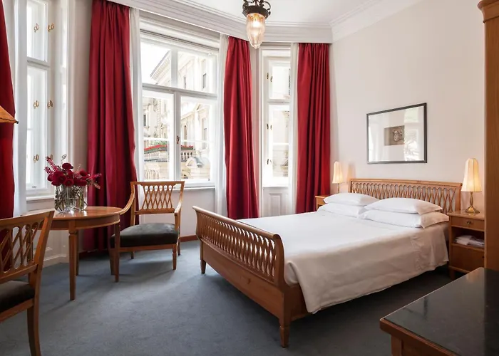 Hotel Parkhotel Laurin Bolzano