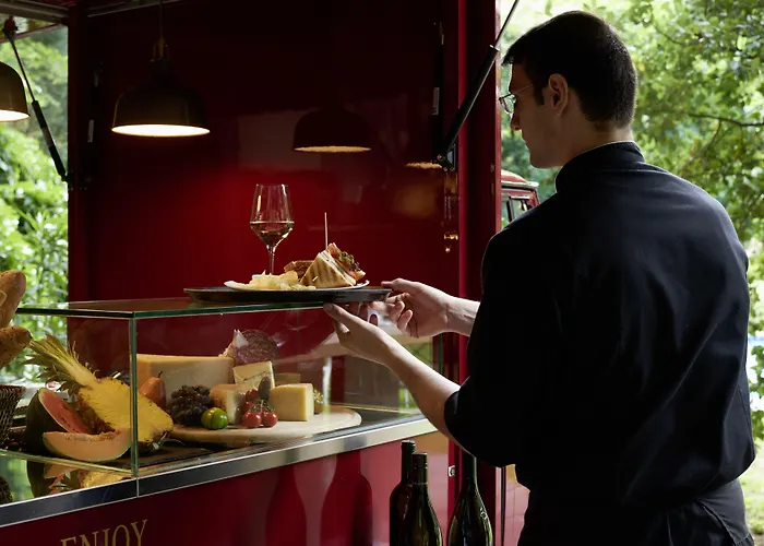 Parkhotel Laurin Hotel Bolzano