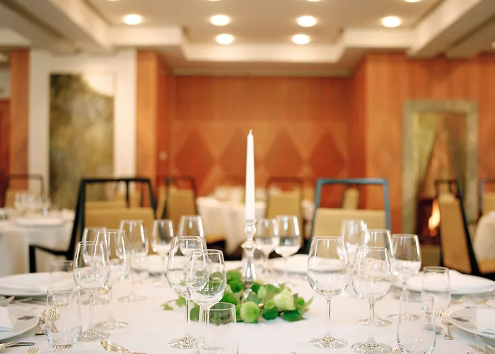 Parkhotel Laurin Hotel Bolzano