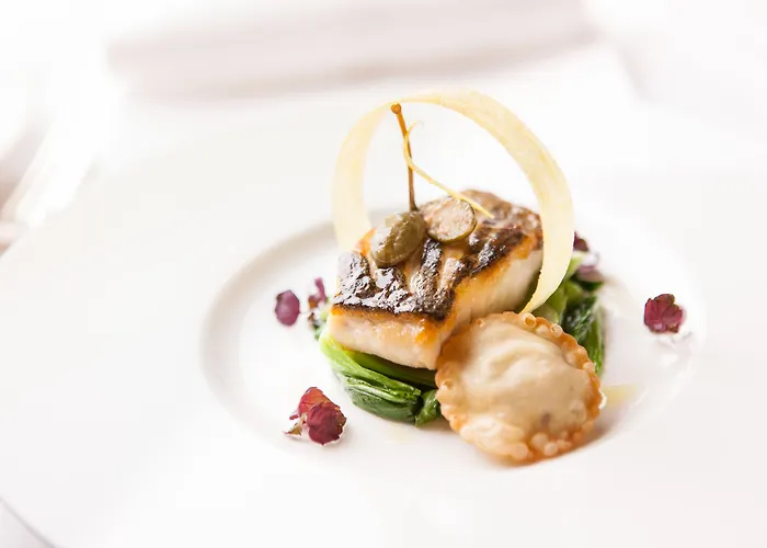 Hotel Parkhotel Laurin