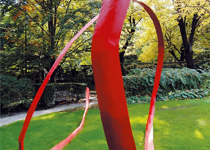 Parkhotel Laurin Bolzano