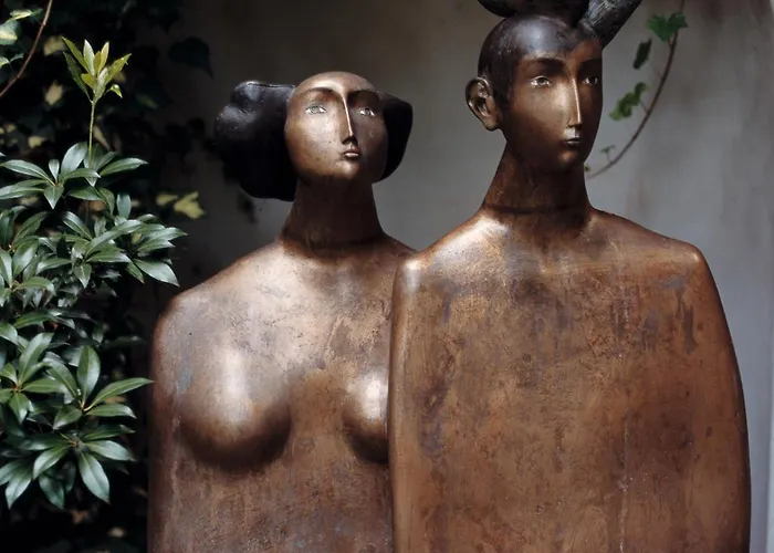 Parkhotel Laurin Hotel Bolzano