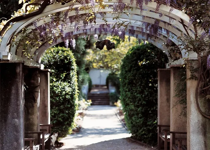 Parkhotel Laurin Bolzano