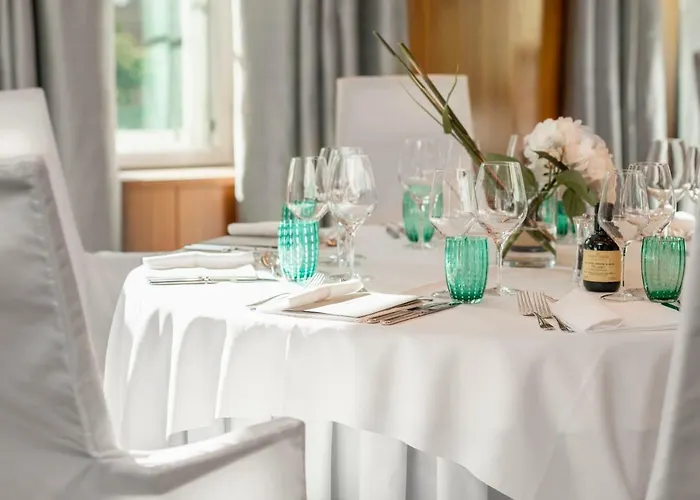 Parkhotel Laurin Hotel 4*